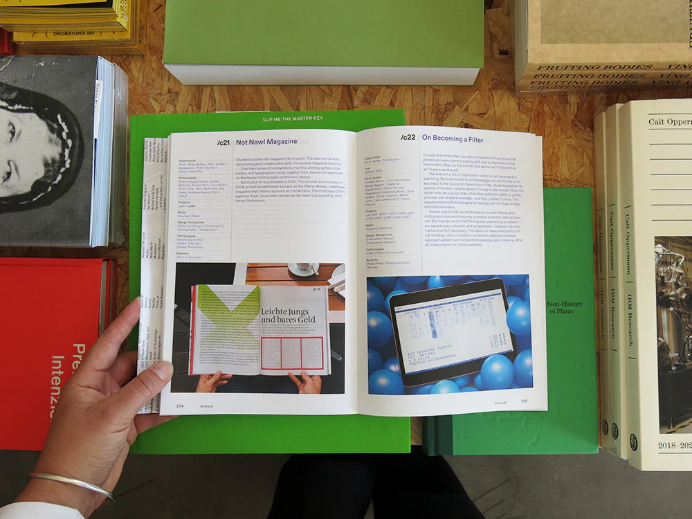 PRE-ORDER: Play The System: Parametric Approaches in Graphic Design - Image 9