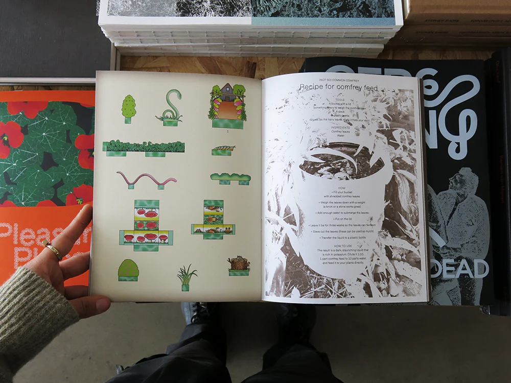 PRE-ORDER: Pleasant Place 3: Compost - Image 6