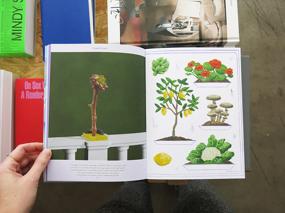 Pleasant Place 4: Artichoke - Image 4