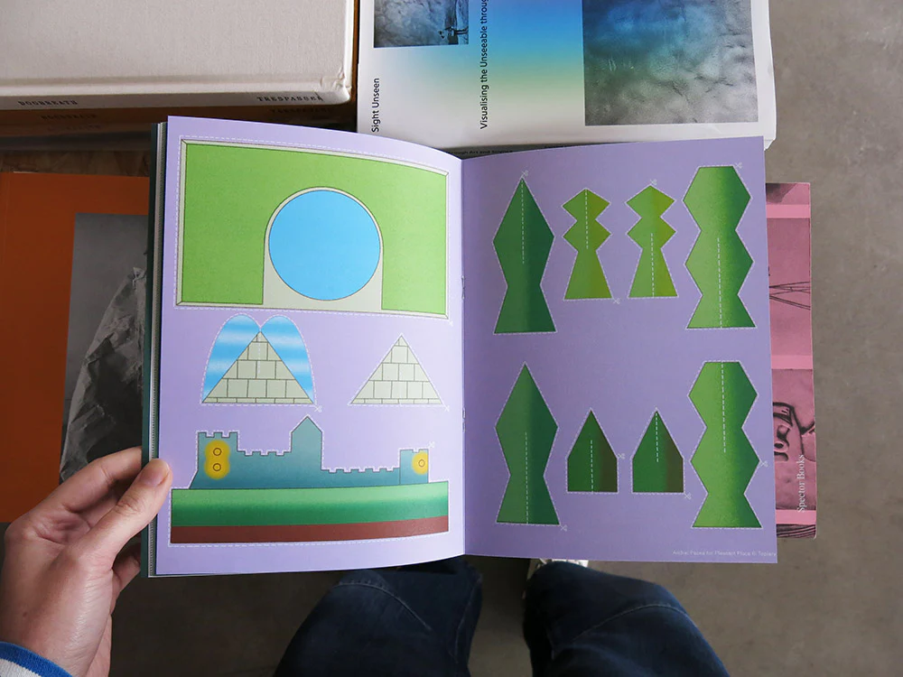 Pleasant Place 6: Topiary - Image 5