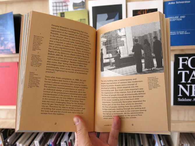Politics of Feelings / Economies of Love - Image 6
