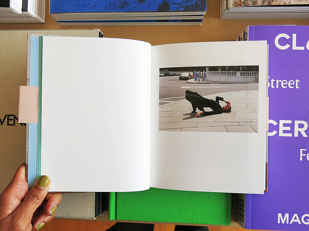 Posturing - Image 2