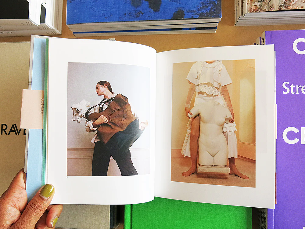 Posturing - Image 3