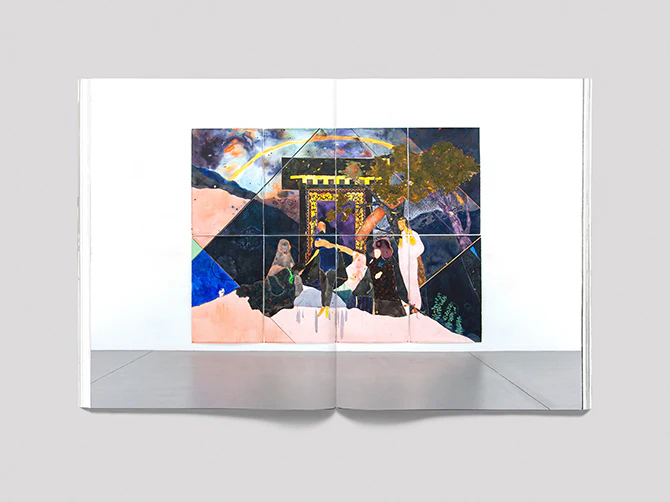 Adam Lee – Votive - Image 6