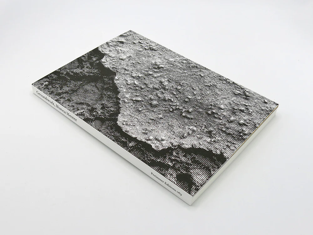 Bianca Hester â Groundwork