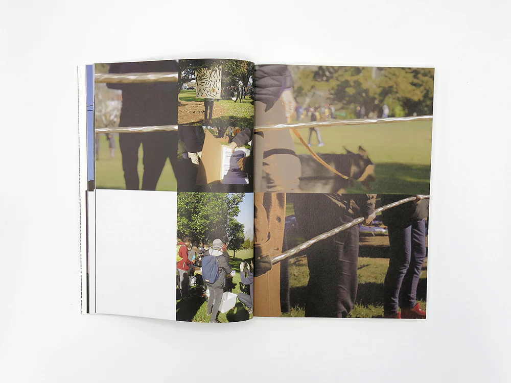 Bianca Hester â Groundwork - Image 5