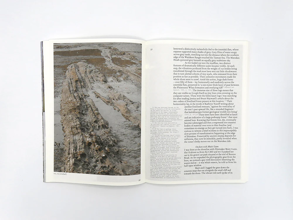 Bianca Hester â Groundwork - Image 7