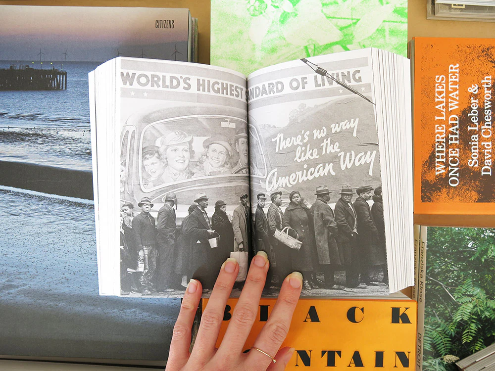 CAPS LOCK: How Capitalism Took Hold of Graphic Design, and How to Escape From It - Image 5