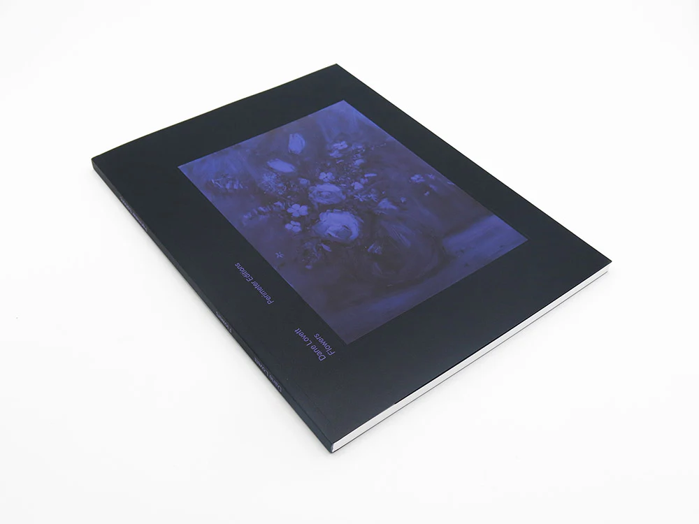 Dane Lovett â Flowers