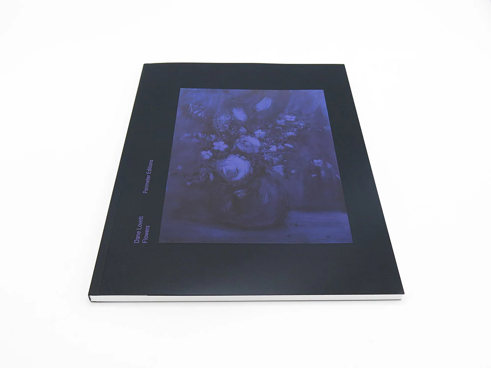 Dane Lovett â Flowers - Image 2