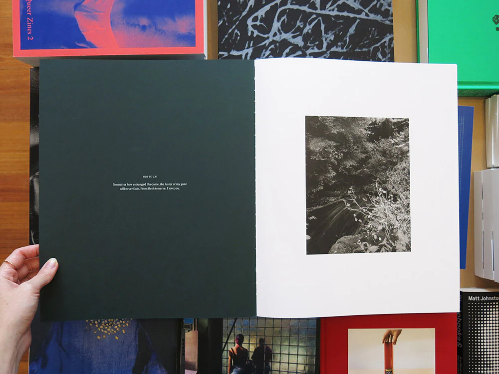 Donovan Smallwood – Langour - Image 2