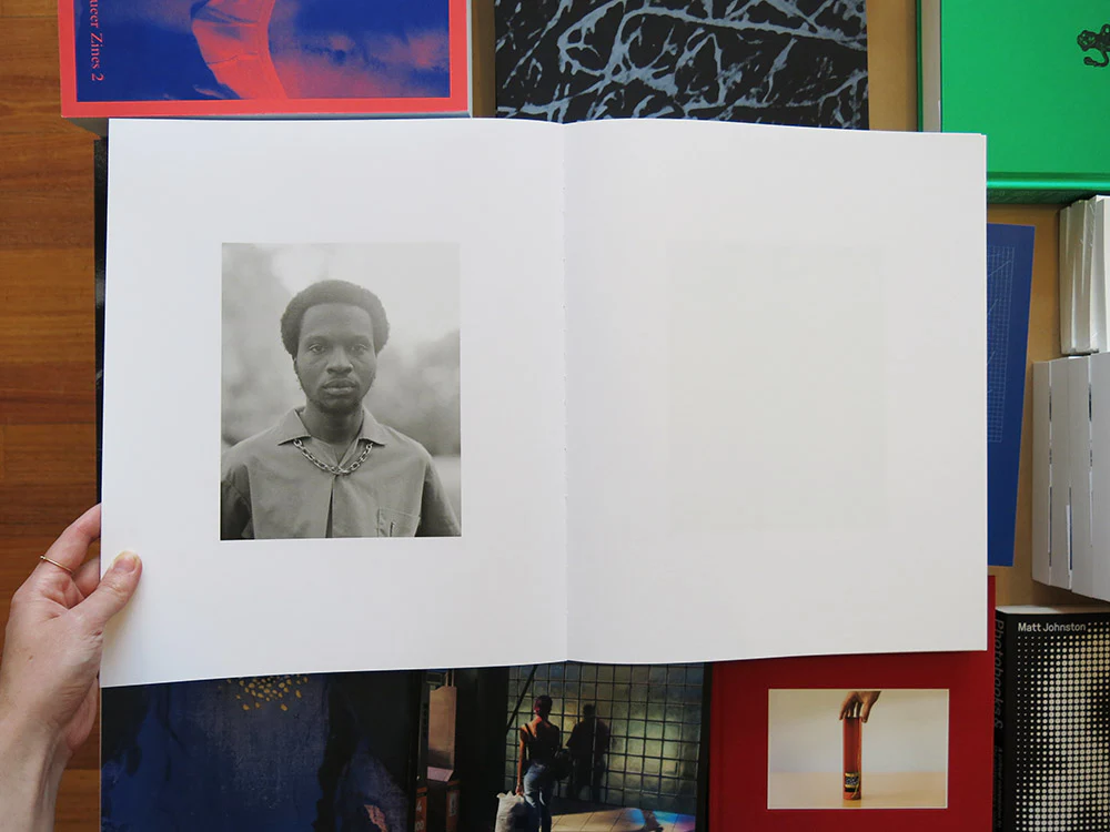 Donovan Smallwood – Langour - Image 6