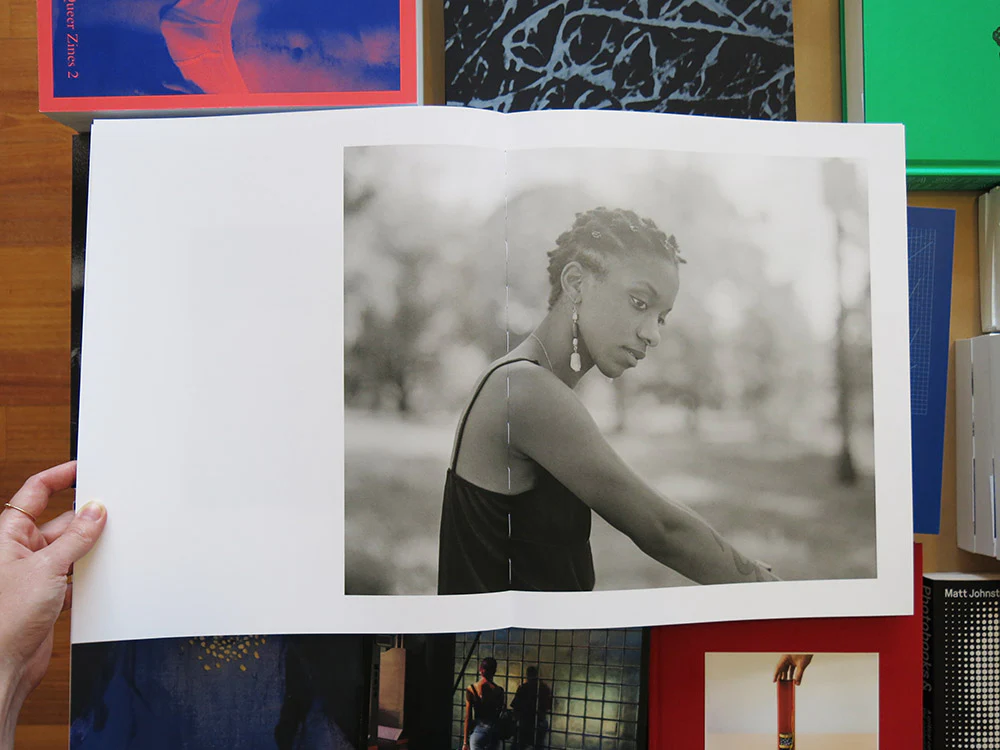 Donovan Smallwood – Langour - Image 8