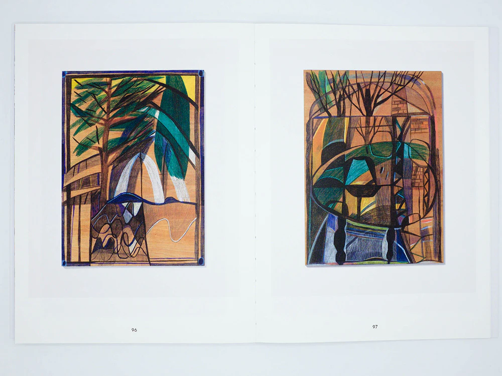 Emily Ferretti – Walking in Both Directions - Image 10
