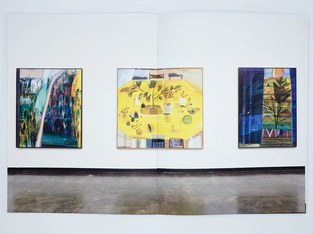 Emily Ferretti – Walking in Both Directions - Image 11