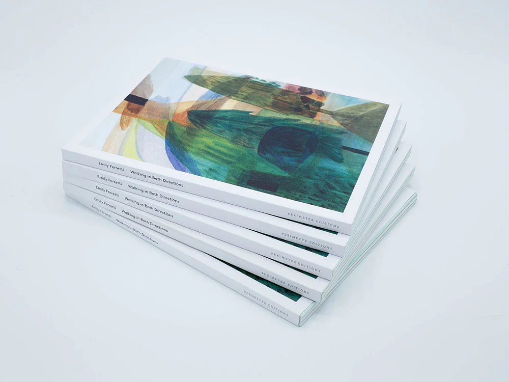 Emily Ferretti – Walking in Both Directions - Image 15
