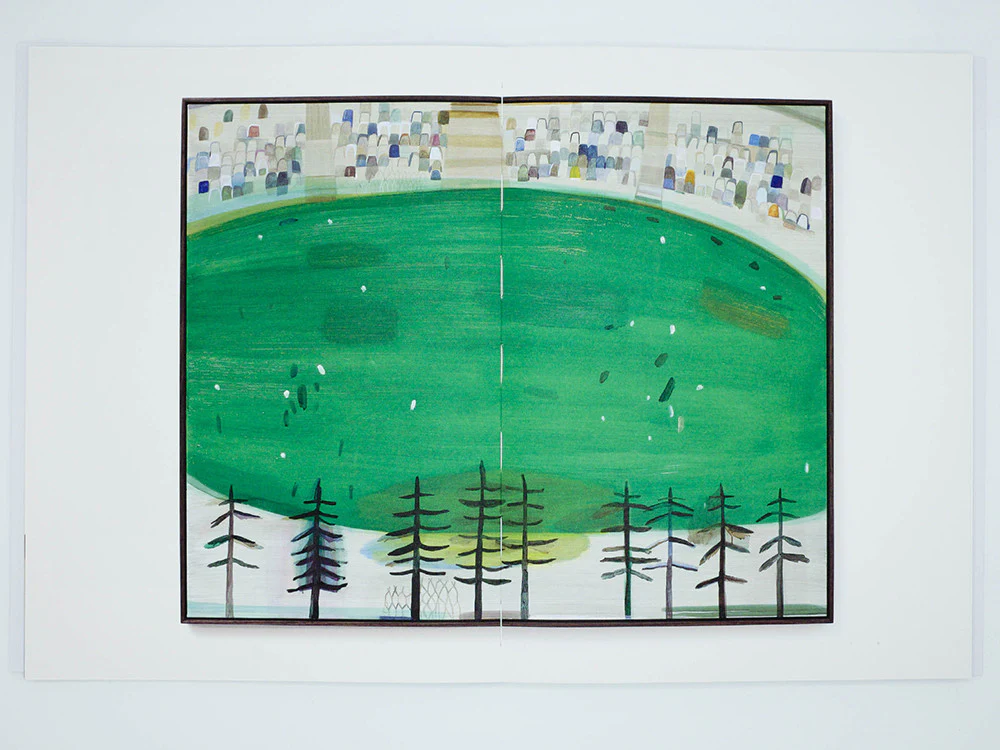 Emily Ferretti – Walking in Both Directions - Image 6