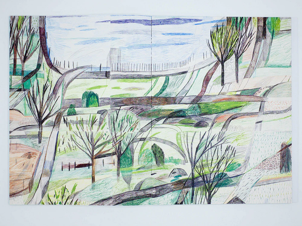 Emily Ferretti – Walking in Both Directions - Image 7