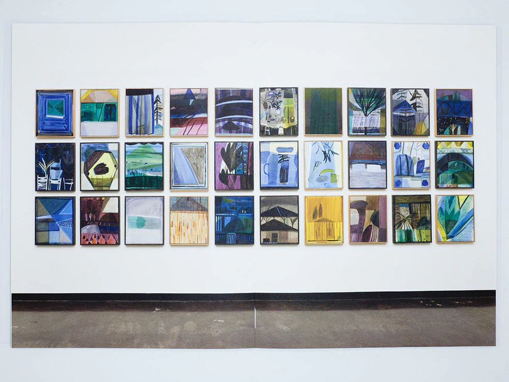 Emily Ferretti – Walking in Both Directions - Image 9