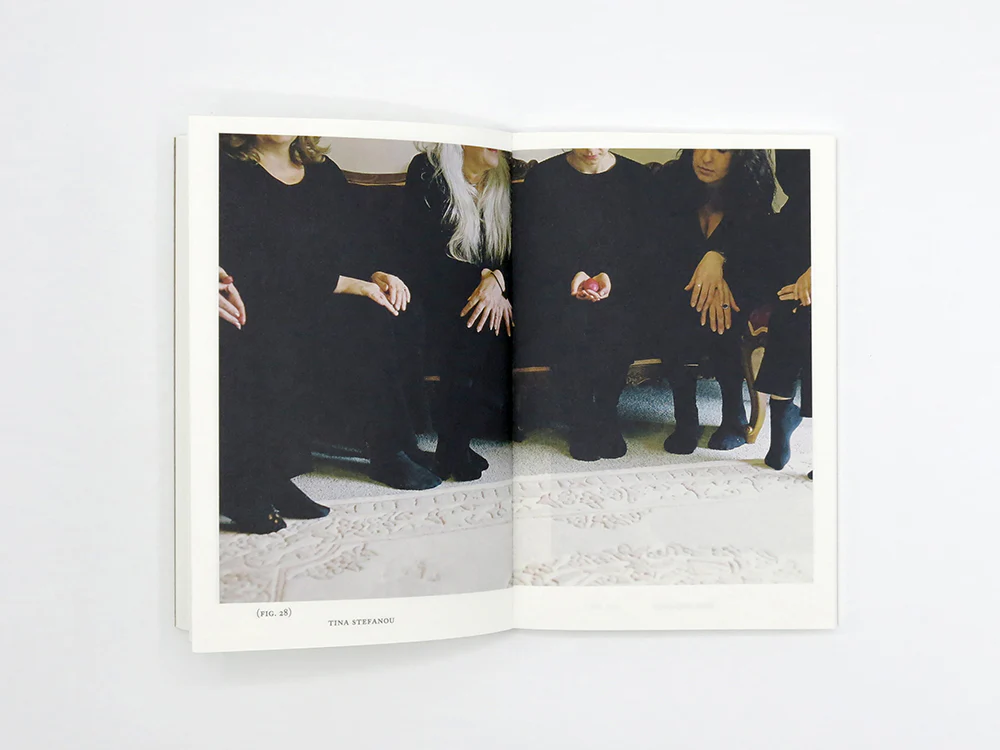 Enough: Artists and writers on gendered violence - Image 10