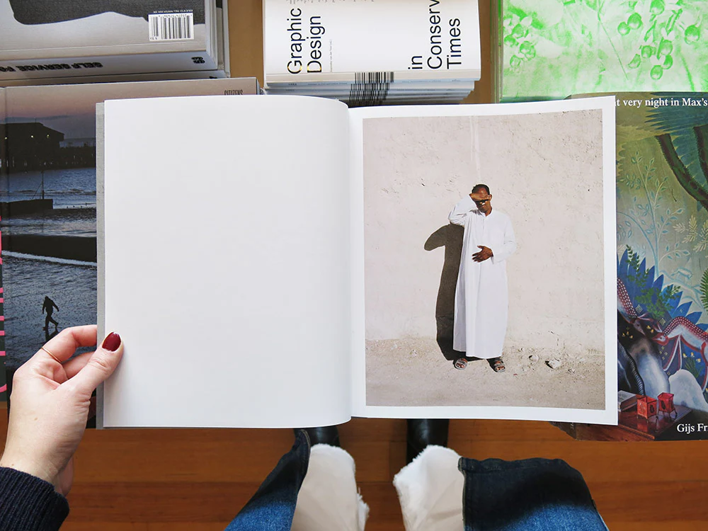 Hoda Afshar – Speak the Wind - Image 2
