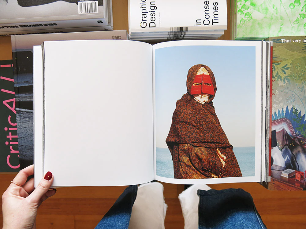Hoda Afshar – Speak the Wind - Image 6
