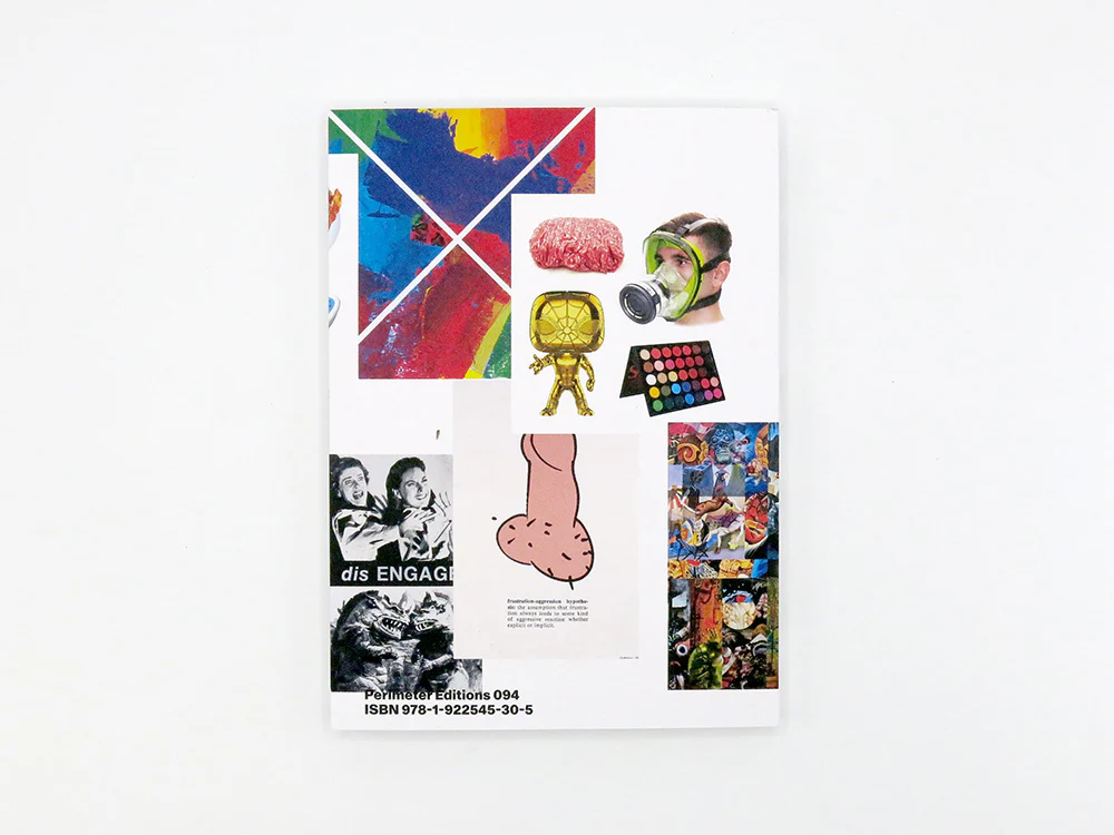 Jeff Gibson: False Gestalt - Image 2