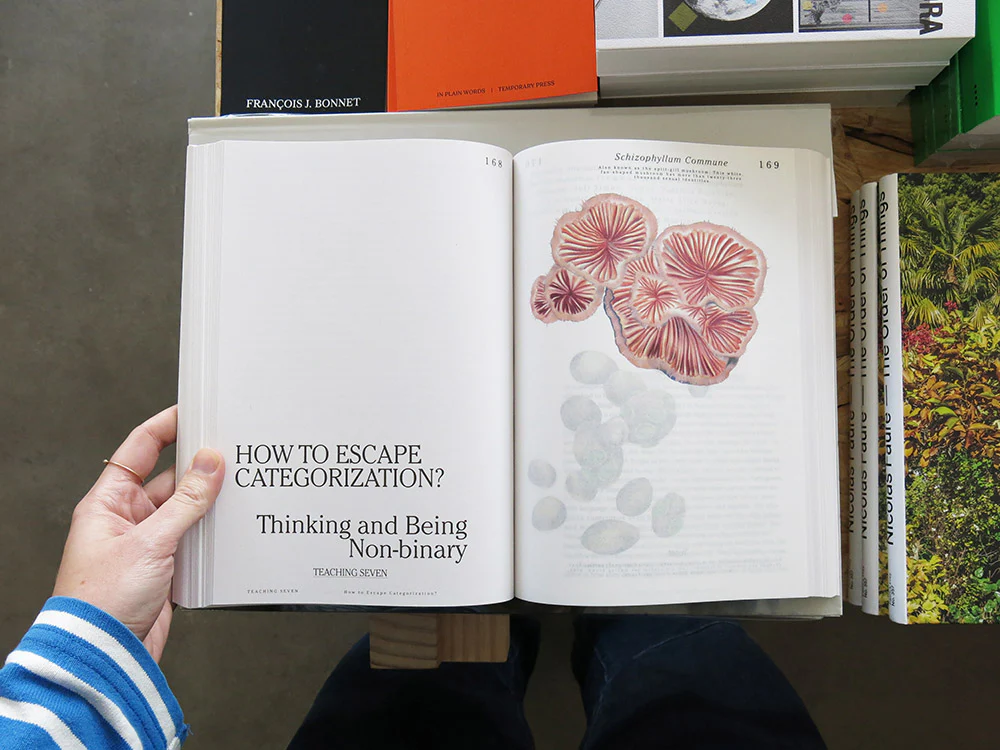Let’s Become Fungal! Mycelium Teachings and the Arts - Image 8