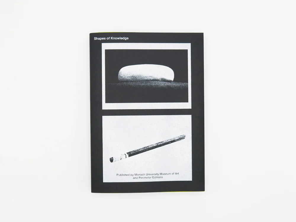 Shapes of Knowledge - Image 2