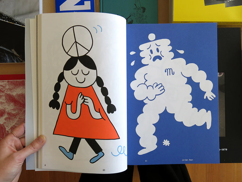 Shoplifters 9: DRAWINGS - Image 3