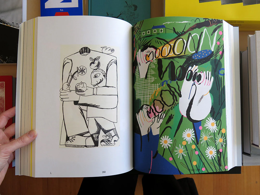 Shoplifters 9: DRAWINGS - Image 6