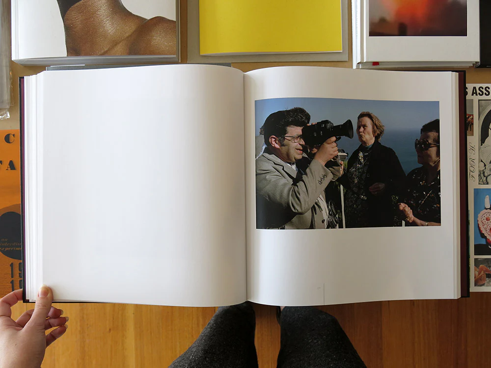 Stephen Shore – Transparencies: Small Camera Works 1971-1979 - Image 7
