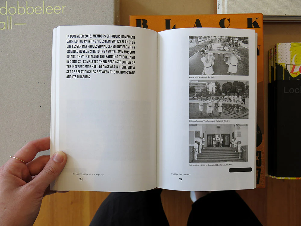 The Aesthetics of Ambiguity: Understanding and Addressing Monoculture - Image 4
