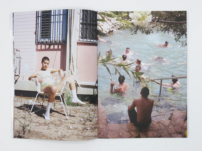 Dafy Hagai – Spring - Image 3