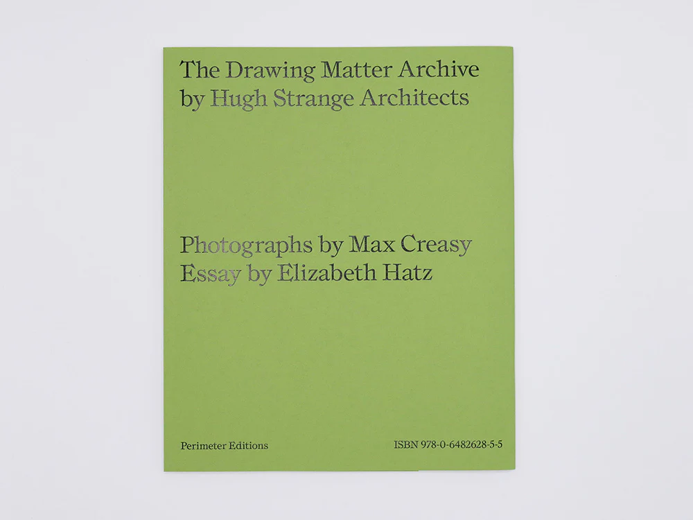 Hugh Strange, Max Creasy & Elizabeth Hatz – Footnotes, backgrounds, sheds - Image 15