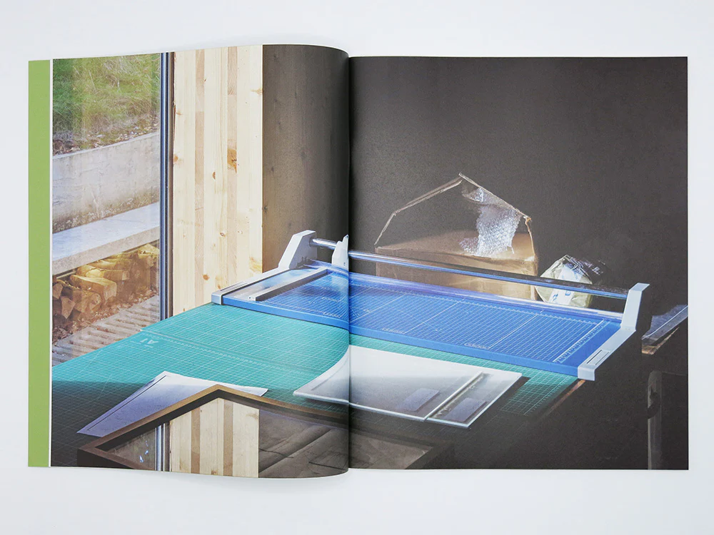 Hugh Strange, Max Creasy & Elizabeth Hatz – Footnotes, backgrounds, sheds - Image 6