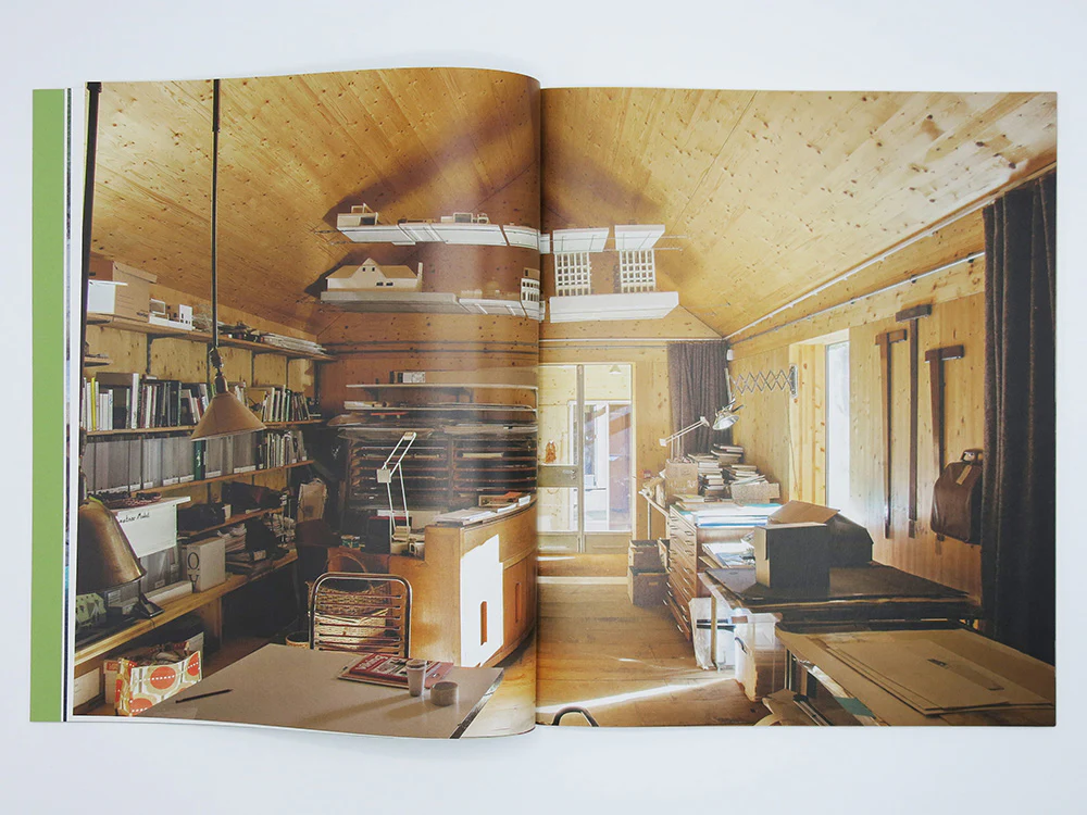 Hugh Strange, Max Creasy & Elizabeth Hatz – Footnotes, backgrounds, sheds - Image 8