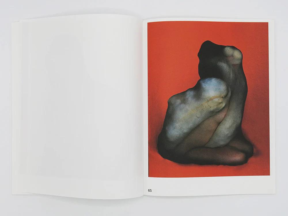 Polly Borland – Morph - Image 14