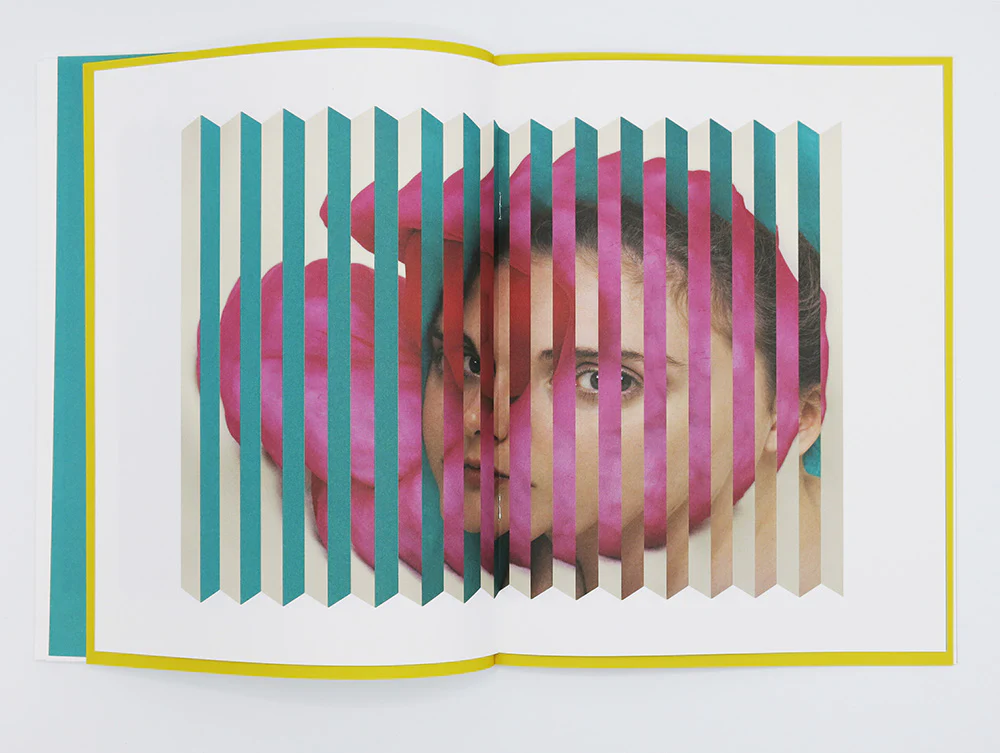 Polly Borland – Morph - Image 16