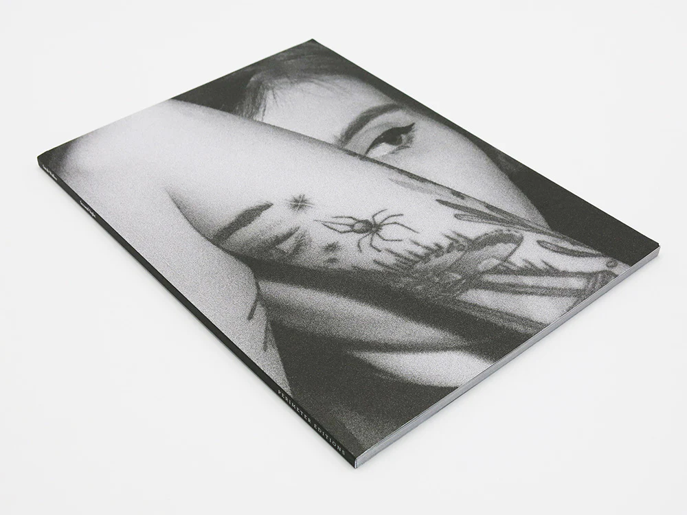 Sarah Walker – Second Sight