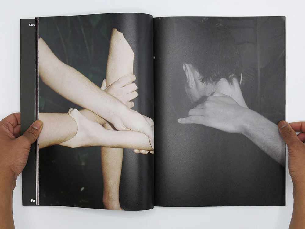 Sarah Walker – Second Sight - Image 10