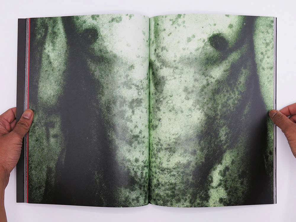 Sarah Walker – Second Sight - Image 14