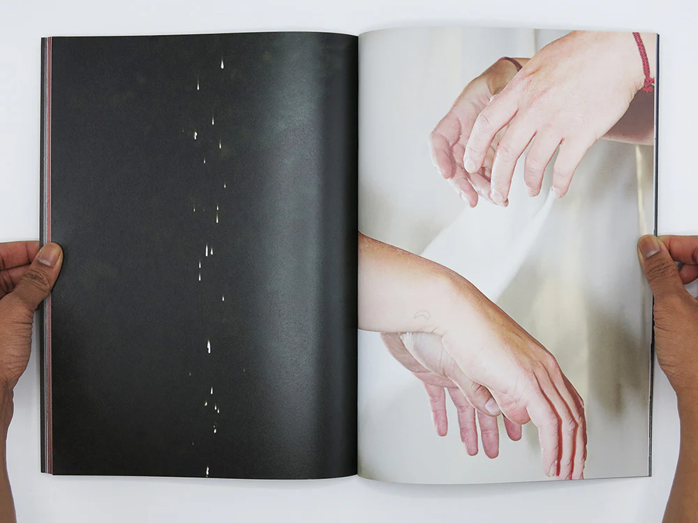 Sarah Walker – Second Sight - Image 16