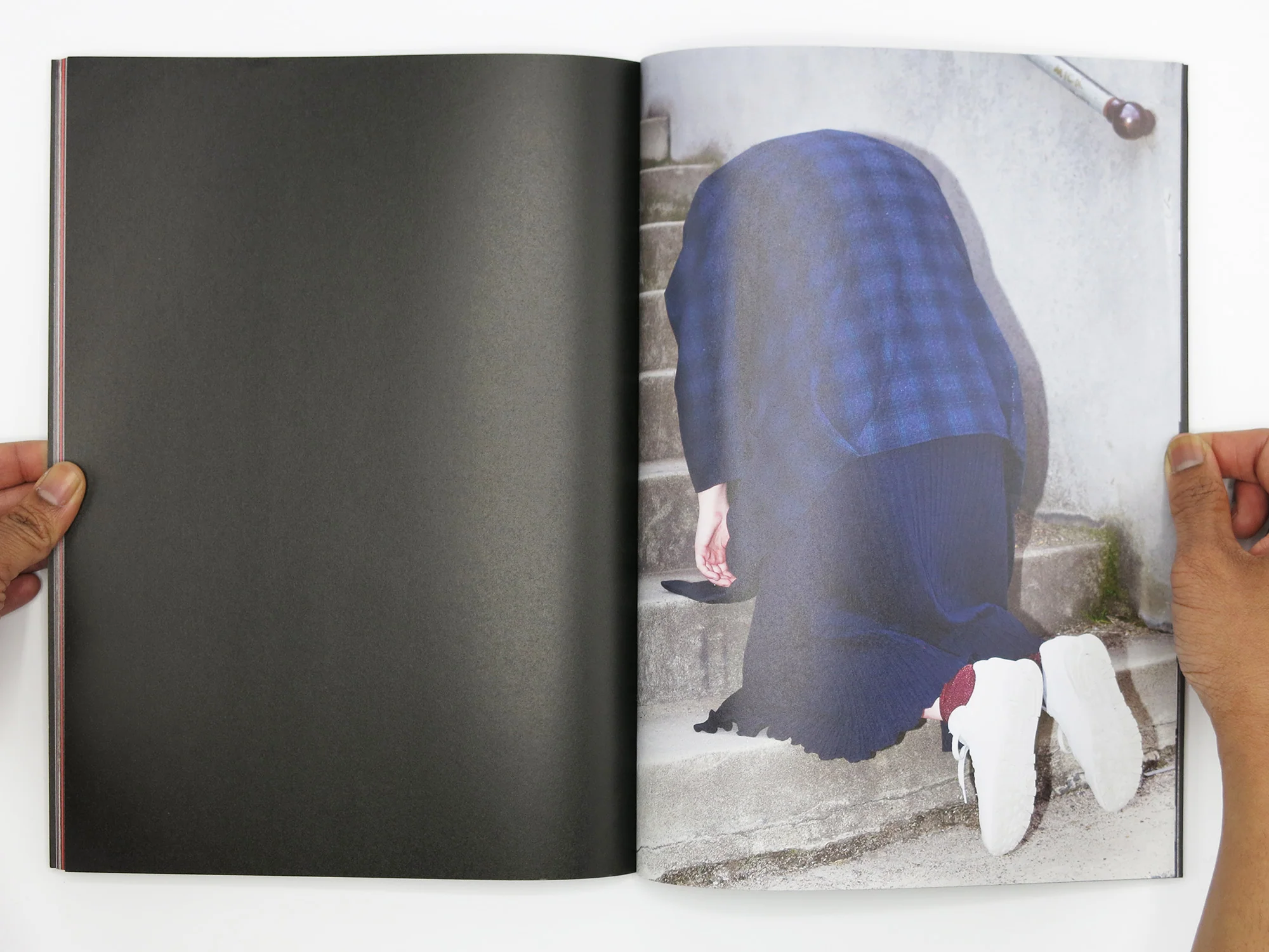 Sarah Walker – Second Sight - Image 17