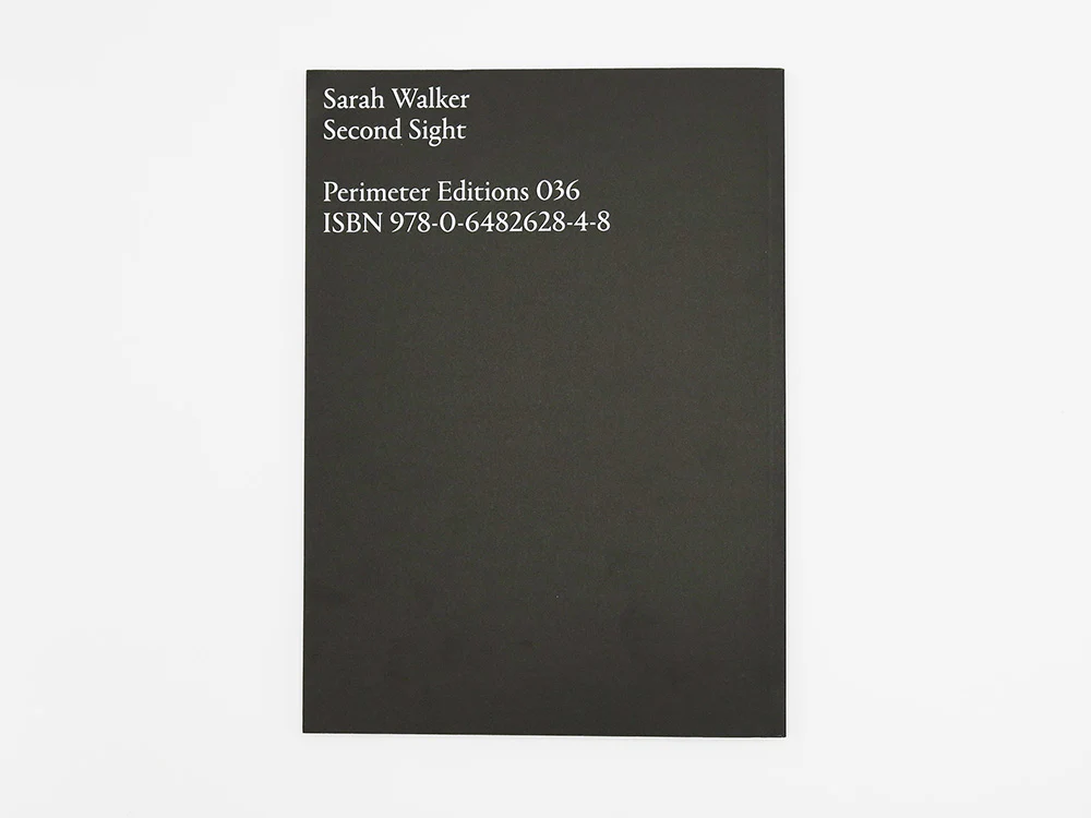 Sarah Walker – Second Sight - Image 19