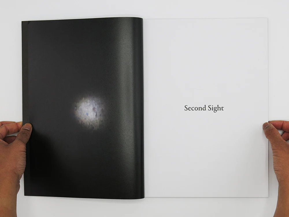 Sarah Walker – Second Sight - Image 3