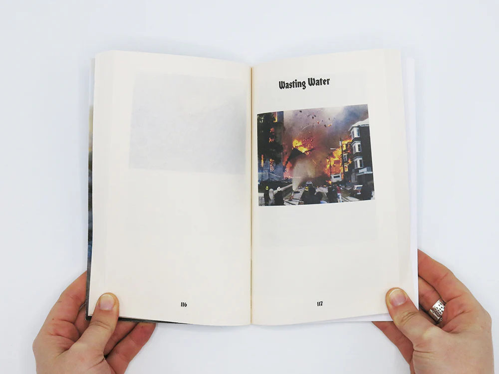 Tim Coghlan — Hell's Gates - Image 10