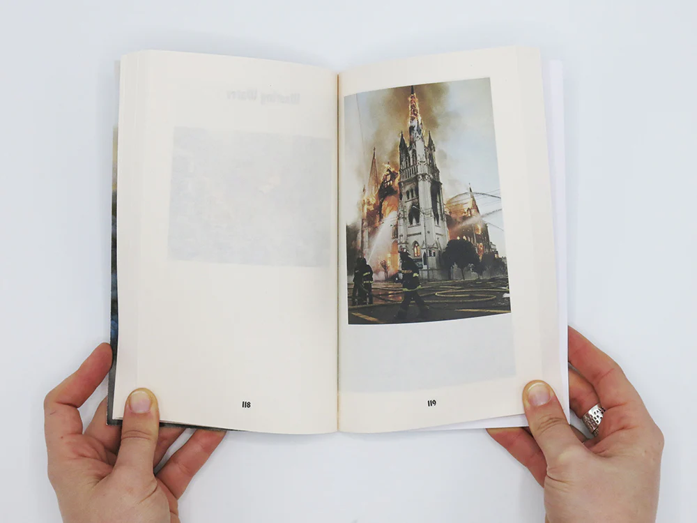 Tim Coghlan — Hell's Gates - Image 11