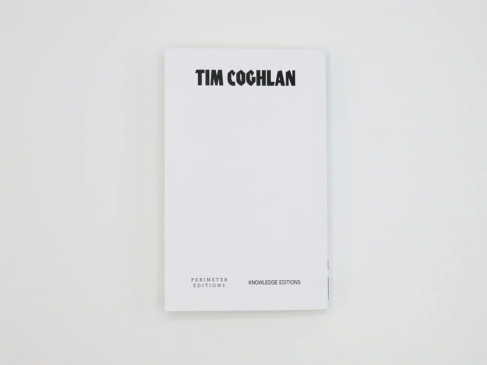 Tim Coghlan — Hell's Gates - Image 13