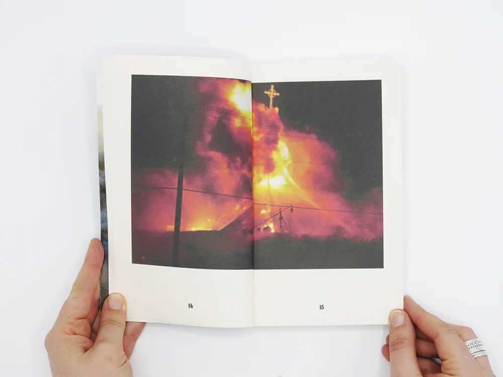 Tim Coghlan — Hell's Gates - Image 4